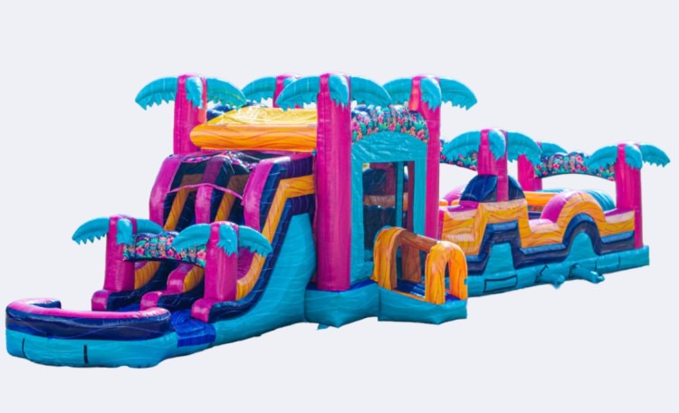 Obstacle Courses Obstacle Courses