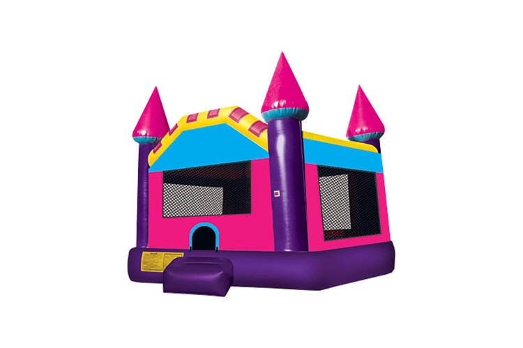 Bounce Houses Bounce Houses