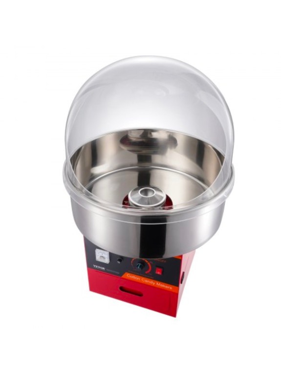 Concessions Concessions