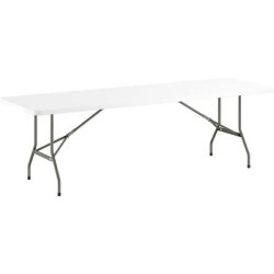 8 ft Rectangular Tables