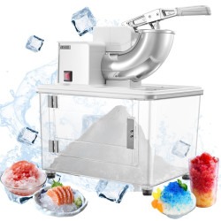 Snow Cone Machine